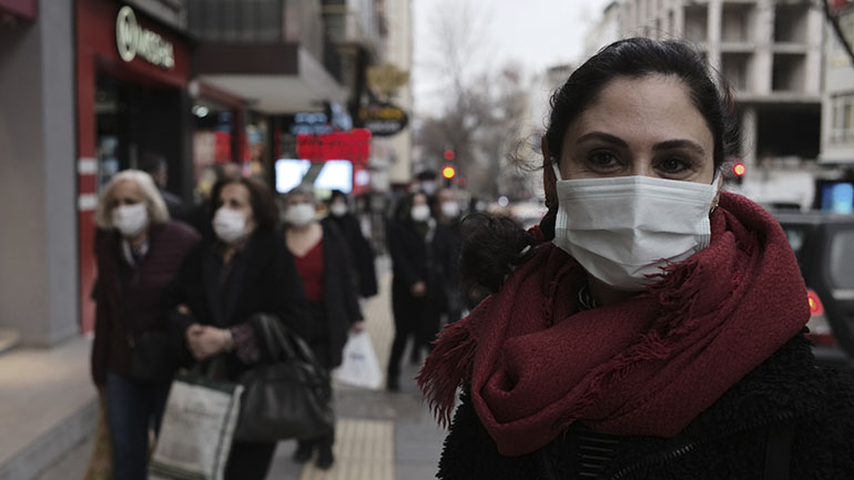 Η Αυστρία συζητά την παράταση του τρίτου lockdown και μετά τις 24 Ιανουαρίου